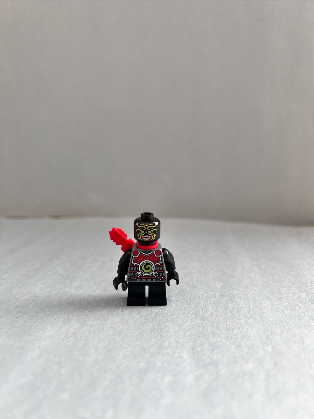 LEGO Ninjago Scout Minifigure